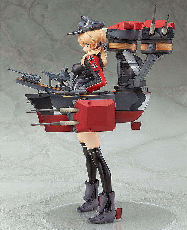Kantai Collection -KanColle- GOOD SMILE COMPANY Prinz Eugen