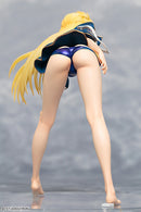 SILENT MÖBIUS GRIFFON ENTERPRISES Lebia Mavelick ～Swimsuit Under Jacket ver.～