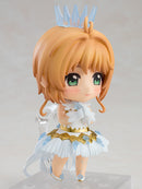 1040 Cardcaptor Sakura: Clear Card Nendoroid Sakura Kinomoto: CLEAR Ver.