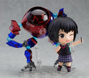 1522-DX Spider-Man: Into the Spider-Verse Nendoroid Peni Parker: Spider-Verse Ver. DX