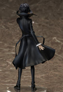 Bungo Stray Dogs: Dead Apple FREEing Akutagawa Ryunosuke
