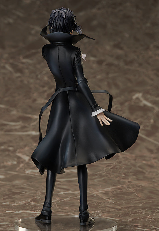 Bungo Stray Dogs: Dead Apple FREEing Akutagawa Ryunosuke