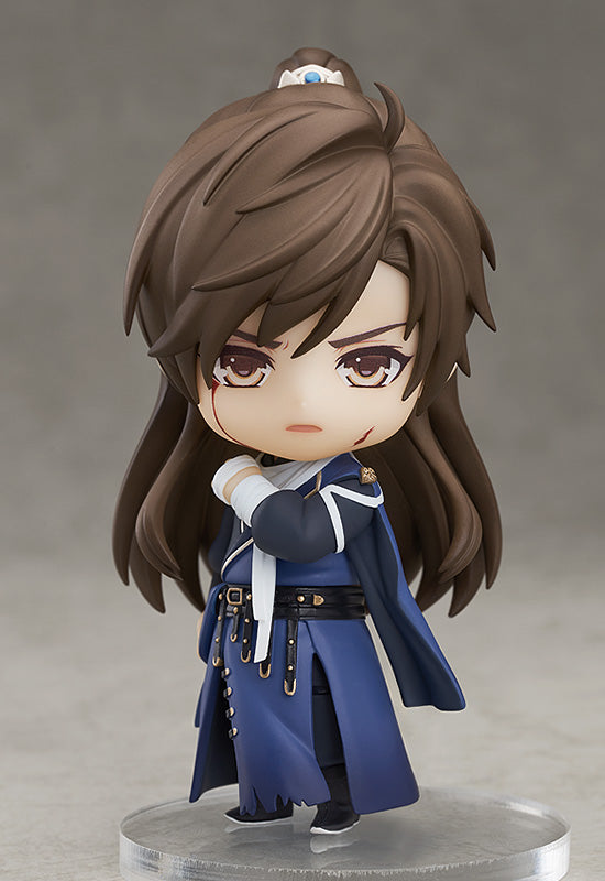 1542 Love&Producer Nendoroid Qi Bai: Grand Occultist Ver.