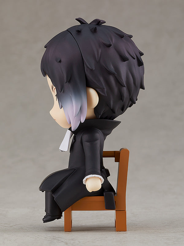 Bungo Stray Dogs Nendoroid Swacchao! Ryunosuke Akutagawa