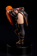 DEAD OR ALIVE Max Factory PLAMAX MF-32 minimum factory Kasumi C2 Black ver.
