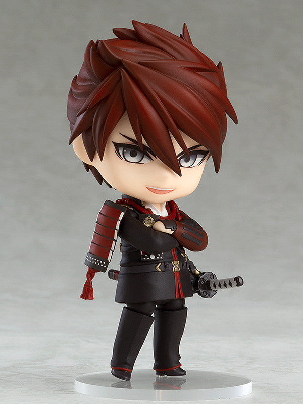 810 Touken Ranbu -ONLINE- Nendoroid Okanehira