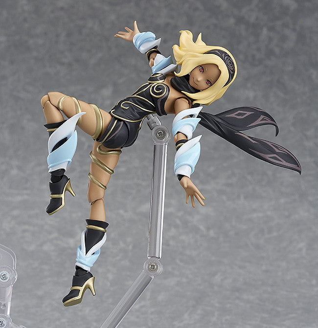 336 RUSH 2 figma Gravity Kat 2.0