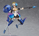 EX-040 Odin Sphere Leifthrasir Max Factory figma Gwendolyn DX ver.
