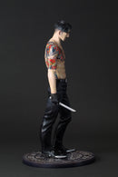 Yakuza Synapse.inc Goro Majima