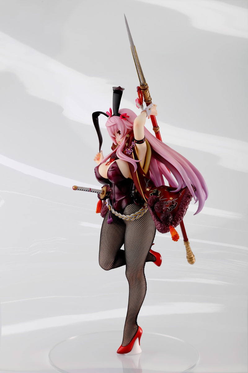 SengokuBushouki-MURAMASA- Vertex Toudou Takatora