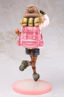 Yuru Camp Laid-Back Camp Phat! Company Nadeshiko Kagamihara