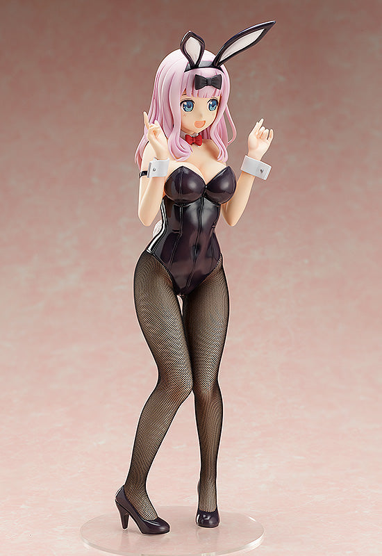 Kaguya-sama: Love is War FREEing Chika Fujiwara: Bunny Ver.
