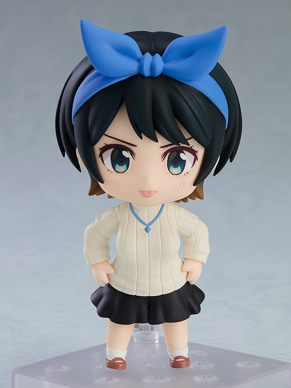 1657 Rent-A-Girlfriend Nendoroid Ruka Sarashina