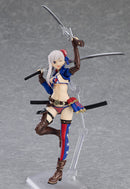 560 Fate/Grand Order figma Berserker/Miyamoto Musashi