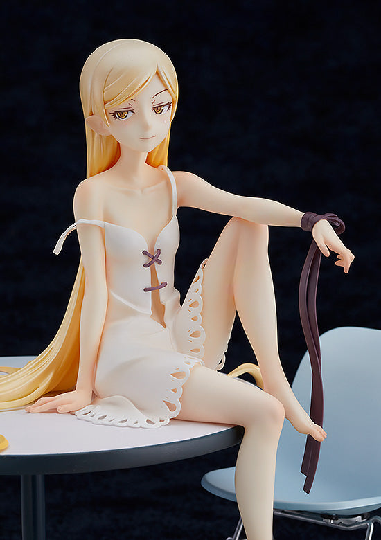Kizumonogatari GOOD SMILE COMPANY Kiss-Shot Acerola-Orion Heart-Under-Blade: 12 Year Old Ver.