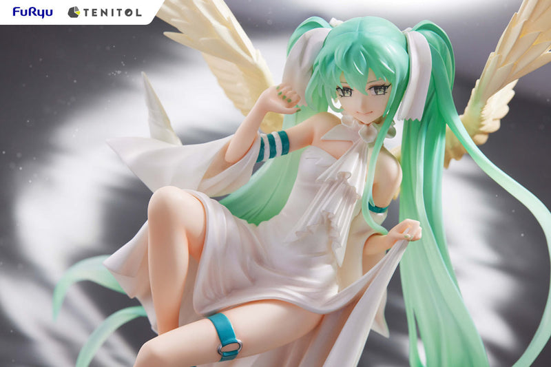 Hatsune Miku FuRyu TENITOL Hatsune Miku Light