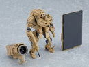 OBSOLETE Good Smile Company MODEROID 1/35 USMC EXOFRAME: Anti-Artillery Laser System