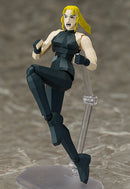 SP-068a Virtua Fighter FREEing figma Sarah Bryant