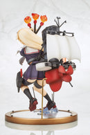 Kantai Collection -KanColle- Broccoli 1/8 scale figure Kantai Collection -KanColle- [Yudachi Kaini]