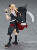 364 Kantai Collection -KanColle- figma Yudachi Kai-II