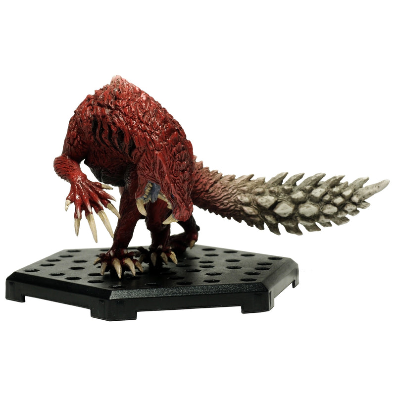 MONSTER HUNTER CAPCOM Capcom Figure Builder Monster Hunter Standard Model Plus Vol.11 (1 Random Blind Box)