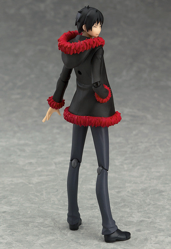 SP-073 Durarara!! X2 figma Izaya Orihara: Hachimenroppi ver.