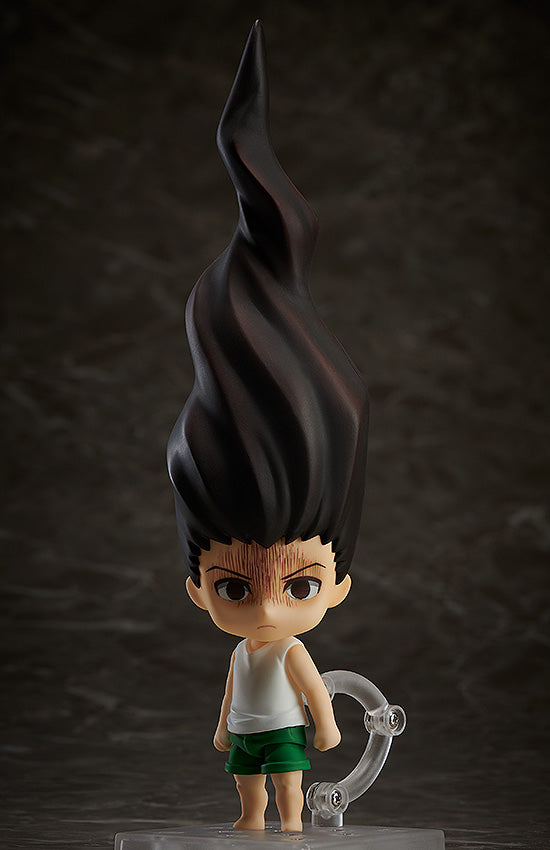 1183 HUNTER x HUNTER Nendoroid Gon Freecss(re-run)