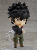 1066 PSYCHO-PASS: Sinners of the System Nendoroid Shinya Kogami