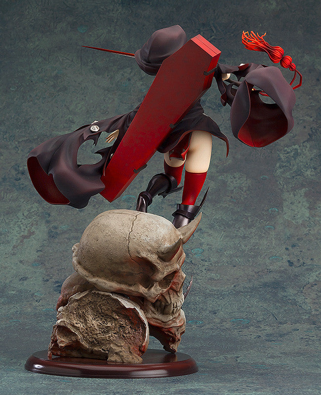 Chaos Dragon GOOD SMILE COMPANY Lou Zhenhua
