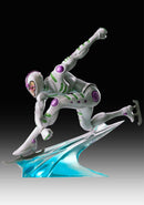 JOJO'S BIZARRE ADVENTURE Part5「Golden Wind」 Di molto bene STATUE LEGEND「W･A」(re-run)