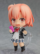 1466 My Teen Romantic Comedy SNAFU Climax! Nendoroid Yui Yuigahama