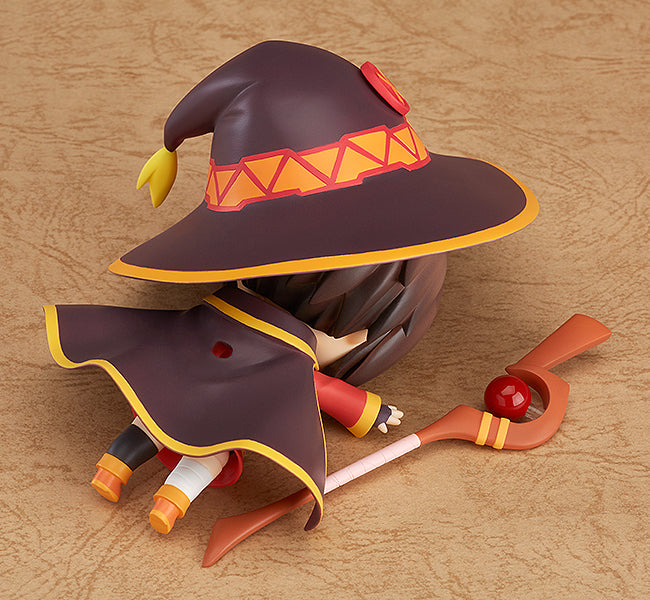 0725 KONO SUBARASHII SEKAI NI SYUKUFUKU WO! Nendoroid Megumin (3rd-run)