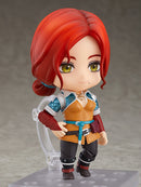 1429 The Witcher 3: Wild Hunt Nendoroid Triss Merigold