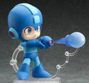 556 Mega Man Nendoroid Mega Man