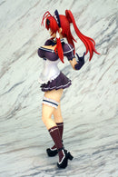 Yagyu Jubei Maid ver. KAITENDOH Hyakka Ryoran Samurai Bride