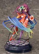 No Game No Life -Zero- Phat! Company Schwi (re-run)