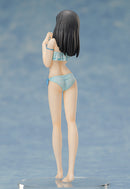 A Place Further Than the Universe FREEing Yuzuki Shiraishi: Swimsuit Ver.