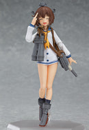 258 Kantai Collection -KanColle- figma Yukikaze