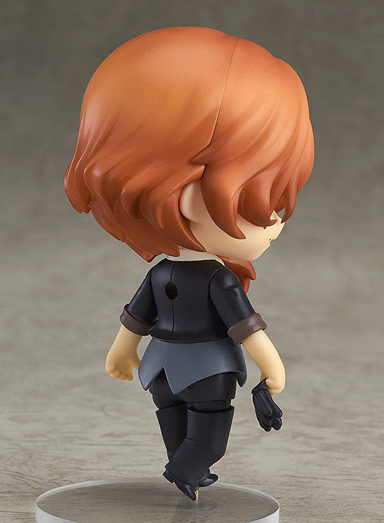 676 Bungo Stray Dogs Nendoroid Chuya Nakahara (3rd-run)