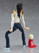 SP-087 Sexy Commando Gaiden: Sugoi yo!! Masaru-san figma Masaru Hananakajima