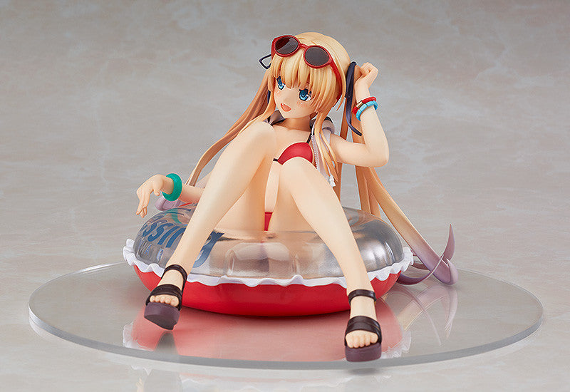 Saekano: How to Raise a Boring Girlfriend ♭ GOOD SMILE COMPANY Eriri Spencer Sawamura: Swimsuit Ver.