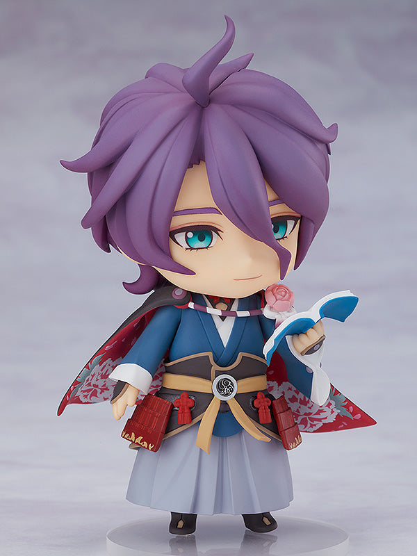 938 Touken Ranbu -ONLINE- Nendoroid Kasen Kanesada