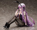 Danganronpa: Trigger Happy Havoc FREEing Kyoko Kirigiri: Bunny Ver.