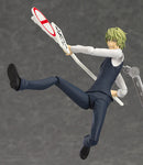 288 Durarara!! x2 figma Shizuo Heiwajima