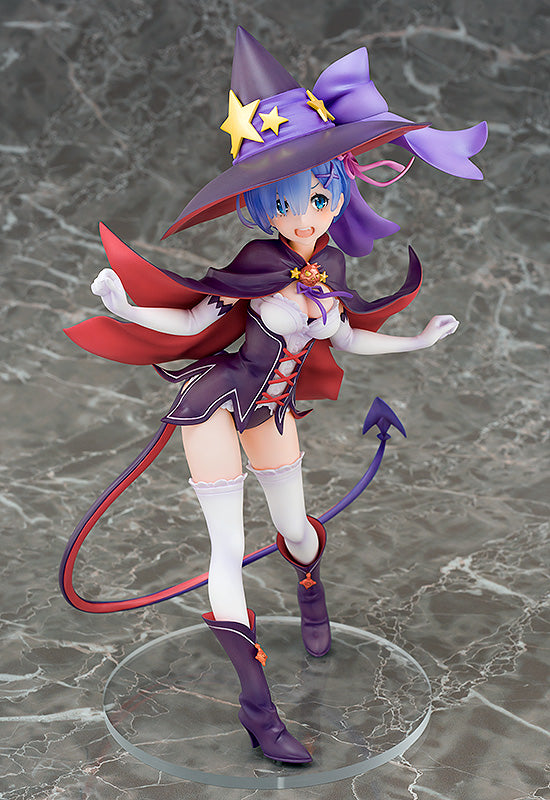 Re:ZERO -Starting Life in Another World- Phat! Company Rem: Halloween Ver.