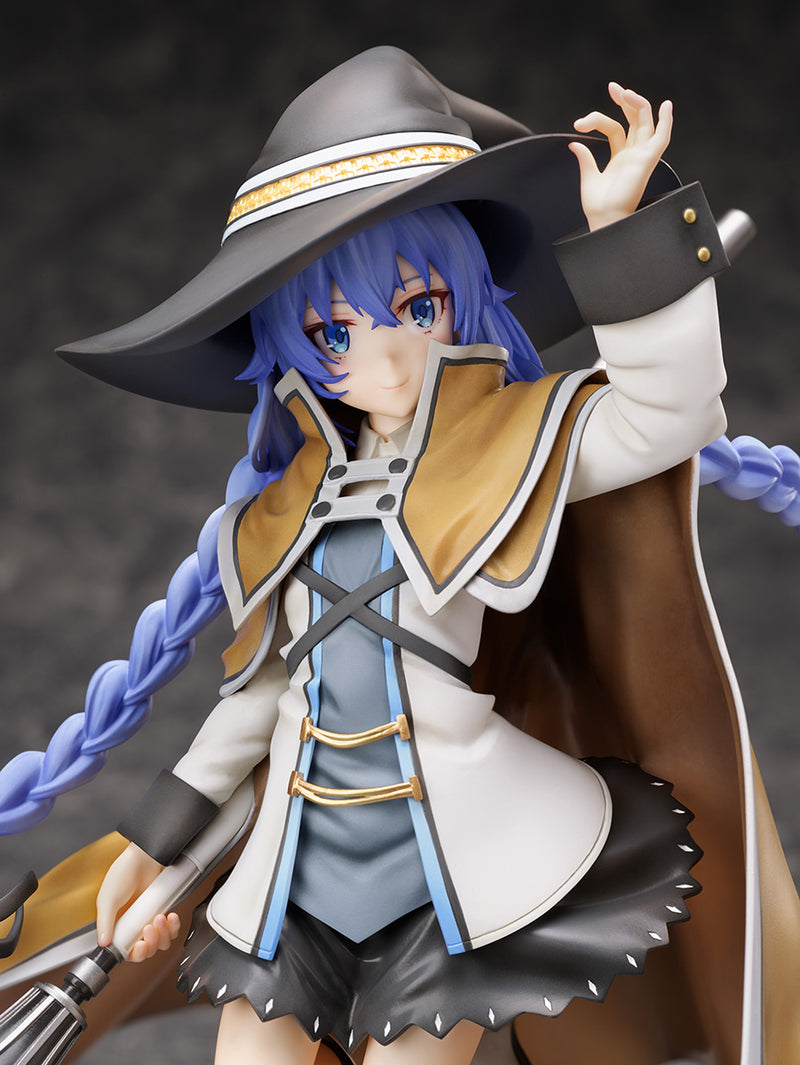 Mushoku Tensei jobless reincarnation FURYU Corporation Roxy Migurdia