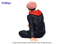 JUJUTSU KAISEN FuRyu Noodle Stopper Figure Yuji Itadori