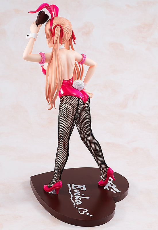 A Couple of Cuckoos KADOKAWA Erika Amano: Bunny Girl Ver.