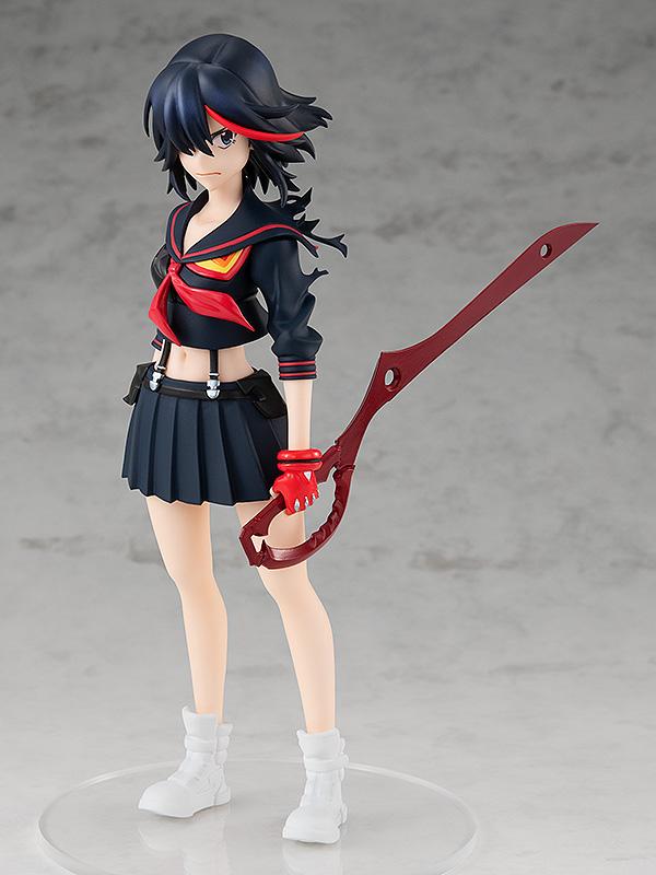 KILL la KILL POP UP PARADE Ryuko Matoi