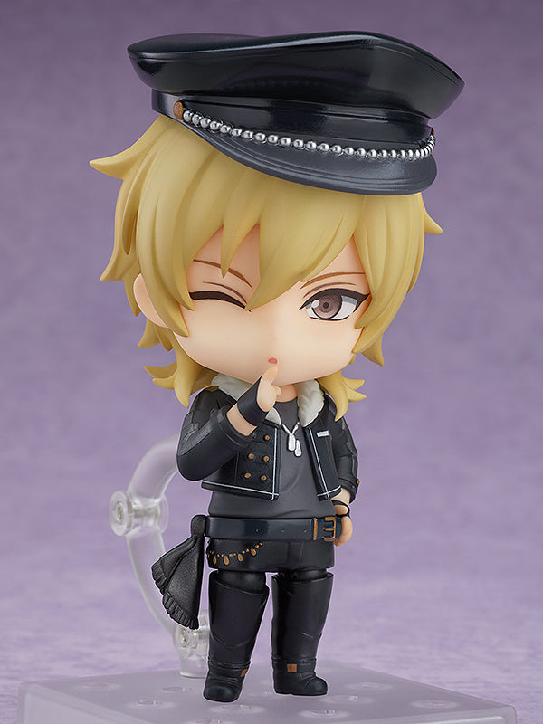 931 Ensemble Stars! Nendoroid Kaoru Hakaze